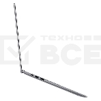 Ноутбук HONOR MagicBook X 16 серый 5301ALXS Intel Core i3 1315U/8Gb/SSD512Gb/16