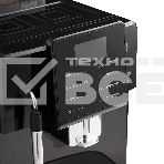 Кофемашина автоматическая Evelux EACM 2007 Vivo черный, исп. кофе - 	зерновой/ молотый, 2 л, 1100 Вт, 20 Бар, фото3