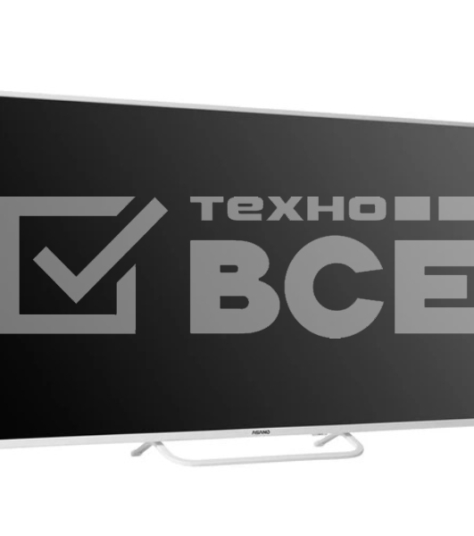 Телевизор Asano 50
