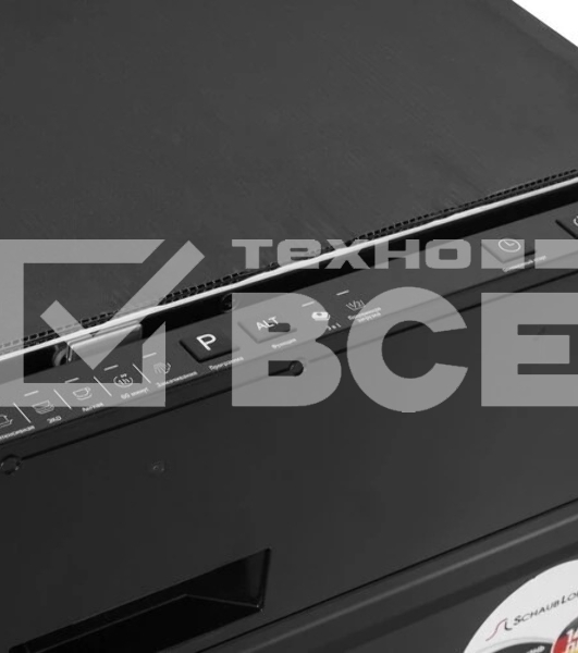 Встраиваемая посудомоечная машина Schaub Lorenz SLG VI6415