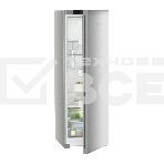 Холодильник Liebherr RBsfd 5221-22 001 серебристый однокамерный 311/34л морозилка сверху, фото2