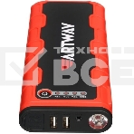 Пуско-зарядное устройство Artway JS-1018 ULTRA черный/красный, фото11