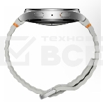 Смарт-часы Samsung Galaxy Watch7 44mm SM-L310 серебристый arabic, фото3
