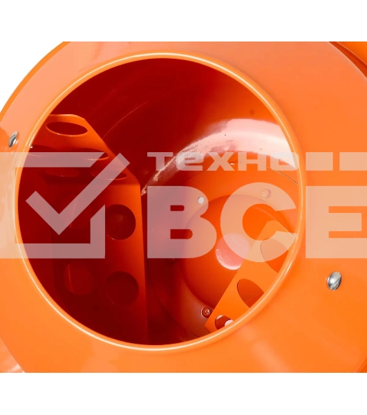 Бетономешалка Вихрь БМ-63 (74/1/1) 220 Вт, 63 л, 29 об/мин
