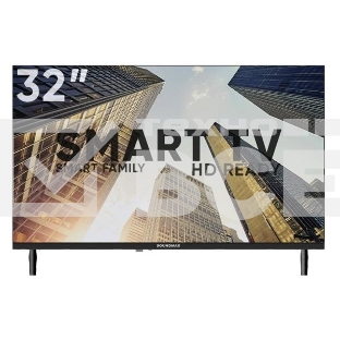 Телевизор SoundMax 32