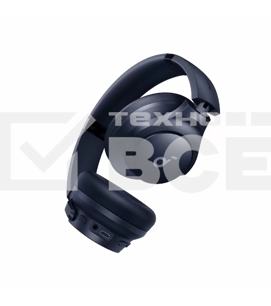 Беспроводные наушники Soundcore Q20i синий