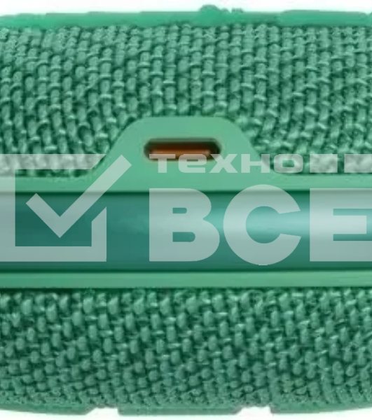Акустическая система JBL CLIP4ECOGRN 1.0 Bluetooth CLIP 4ECO GREEN