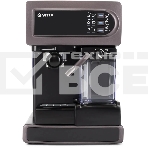 Кофеварка рожковая Vitek VT-1517 VT фиолетовый, исп. кофе - молотый, 1.65 л, 1238 Вт, 15 Бар, фото 1
