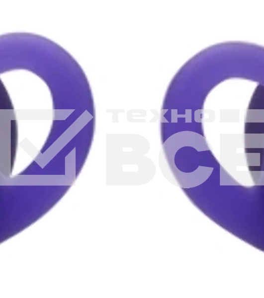 Гарнитура внутриканальные JBL Endurance Race 2 фиолетовый беспроводные bluetooth в ушной раковине (JBLENDURACE2PUR)