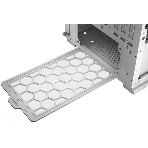 Компьютерный корпус Cougar Airface Pro RGb White 4x120MM ARGb FAN, ARGb FAN HUB, БЕЗ БП, БЕЛЫЙ, E-ATX, фото3