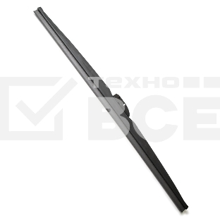 Щетка стеклоочистителя бескаркасная AVS Winter Line WB-16 зимняя щетка стеклоочистителя 40 см