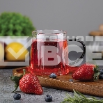 Кружка TalleR TR-98195 Ванесса 350 мл, фото2