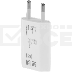 Сетевое зарядное устройство Buro TJ-164w 1A универсальное белый, фото7