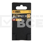 Ключ комбинированный трещоточный Denzel 14711 17 мм, CrV, матовый хром, фото2