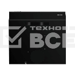 Кухонная вытяжка Maunfeld MPC 50 черный, фото5