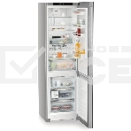 Холодильник Liebherr CNgbc 5723-22 001 серебристый двухкамерный 266/100л морозилка снизу, фото15