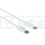 Сетевое зарядное устройство MORE CHOICE (4610196408915) NC60a 1USB-C 3.0A PD 20W быстрая зарядка для Type-C, белый, фото7