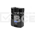 Источник бесперебойного питания Бастион SKAT-UPS 1000-AID-IN-1x9-8 600Вт 1000ВА черный, фото 1