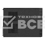 Компьютерный корпус Desktop ExeGate MI-307U2 (mini-ITX/mATX, без БП, 2хUSB+2хUSB 3.0, HD аудио, черный), фото13