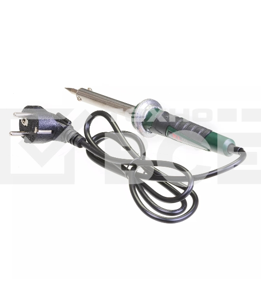 Профессиональный паяльник с пером KLPRO KLKH60 (60вт, 6мм, 500°С)