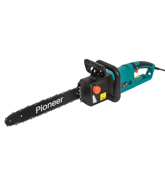 Цепная пила электрическая Pioneer ECS-2200-16V