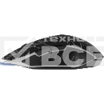 Мышь проводная Defender Dark Agent GM-590L черный, 12800 dpi, USB, кнопки - 6, фото22