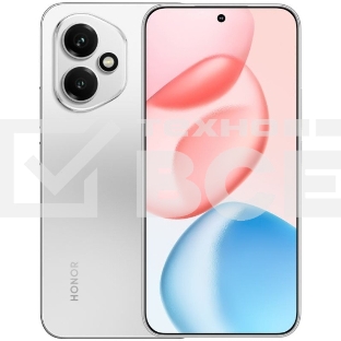 Смартфон HONOR 400 8/256Gb серебристый