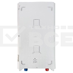 Электрический проточный водонагреватель PRIMOCLIMA INTEGRA 14 кВт, белый, фото2