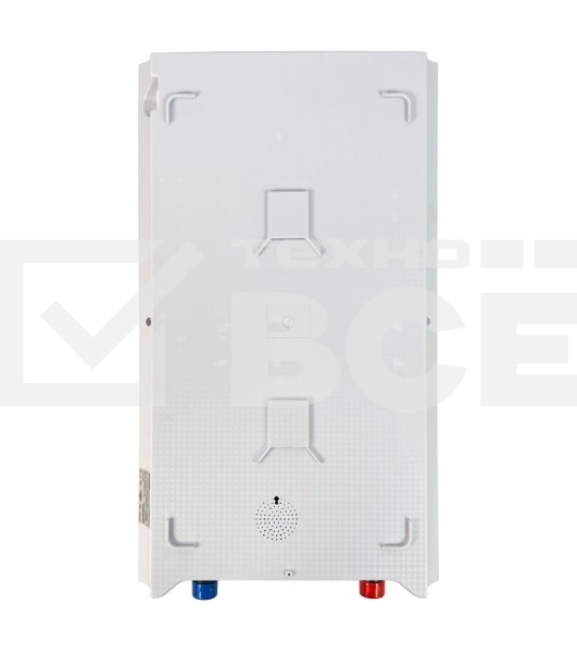 Электрический проточный водонагреватель PRIMOCLIMA INTEGRA 14 кВт, белый