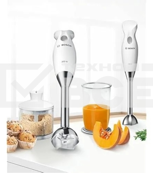 Блендер погружной Bosch MSM6B500