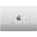 Ноутбук Apple MacBook Pro A3112 M4 10 core 16Gb SSD1Tb/10 core GPU 14.2' Liquid Retina XDR (3024x1964) macOS silver WiFi BT Cam (MW2X3LL/A), фото2