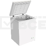 Морозильный ларь Hyundai CH15031 белый 110Вт, фото2