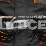 Лезвия Denzel 25 мм, сталь SK5 - 0,7 мм, 5 шт., фото6