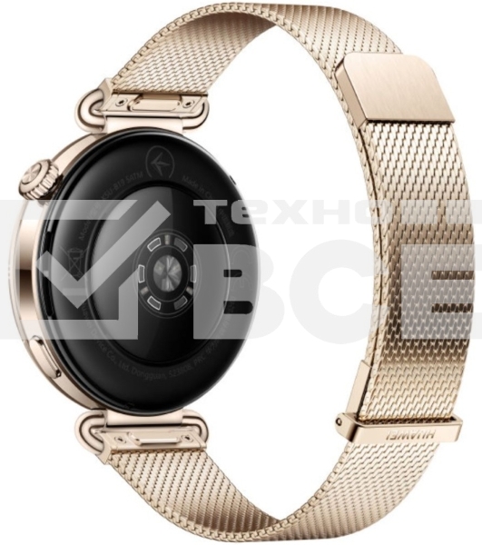 Умные часы Huawei GT 6 KSU-B19 55020FVW золотой