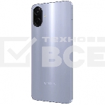 Смартфон Samsung Galaxy A07 6/128Gb, фиолетовый, фото6