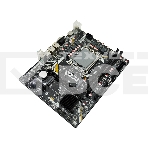 Материнская плата CBR H610M Chipset H610, Socket 1700, 2хDDR4, mATX, VGA+HDMI, 1хPCIEx16,2хPCIEx1,1хM.2(PCIe NVMe Gen3 x4), 3хSATA3, 2хUSB2.0 + 2хUSB3.0, LAN 1Gb, фото4