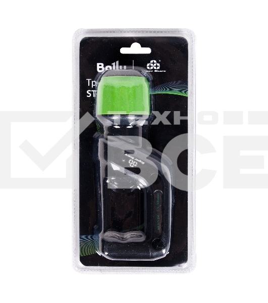 Труборез Ballu Super Stars ST-532