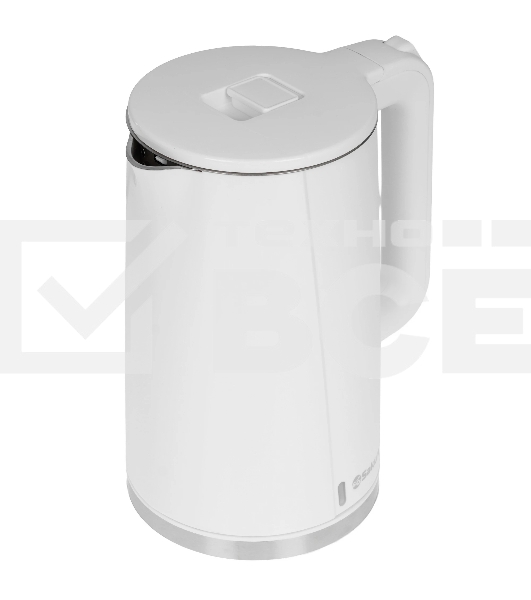Чайник электрический Sakura SA-2174W