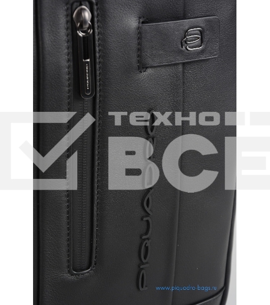Сумка Piquadro Urban CA1816UB00/N черный