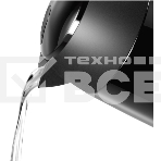 Чайник электрический Bosch TWK3P423 1.7 л, 2400 Вт, черный (корпус: нержавеющая сталь), фото9