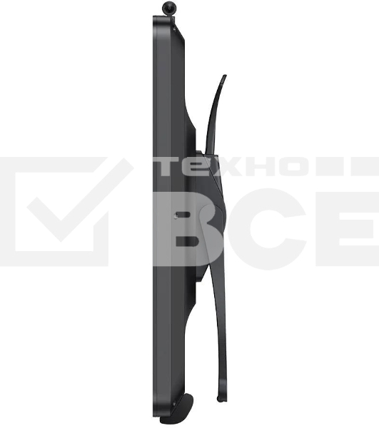 Графический планшет-монитор XPPen Artist Pro 24 USB Type-C/USB/HDMI/DisplayPort черный