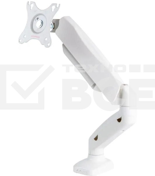 Кронштейн для ЖК мониторов ARM MEDIA LCD-T21w белый 15