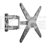 Кронштейн для ТВ наклонно-поворотный Maunfeld MTM-2355FM, фото 1