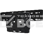 Кронштейн для телевизора Hama H-118110 черный, 75'-75' макс. 50 кг, настенный, поворотно-выдвижной и наклонный, фото3