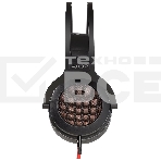 Проводные наушники Axelvox AX82 черный, полноформатные, фото13