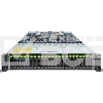 Серверная платформа Gigabyte 2U R283-Z92-AAE1, фото4