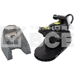 Гладильная система BRAUN IS3257BK, фото8