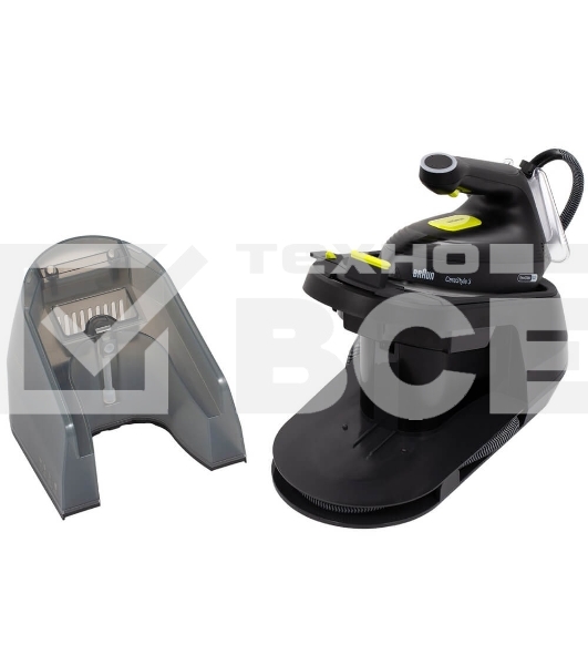 Гладильная система BRAUN IS3257BK