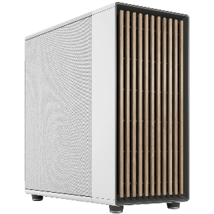 Корпус eATX Fractal Design North XL FD-C-NOR1X3 без БП, 2*USB 3.2, USB 3.2 Type-C