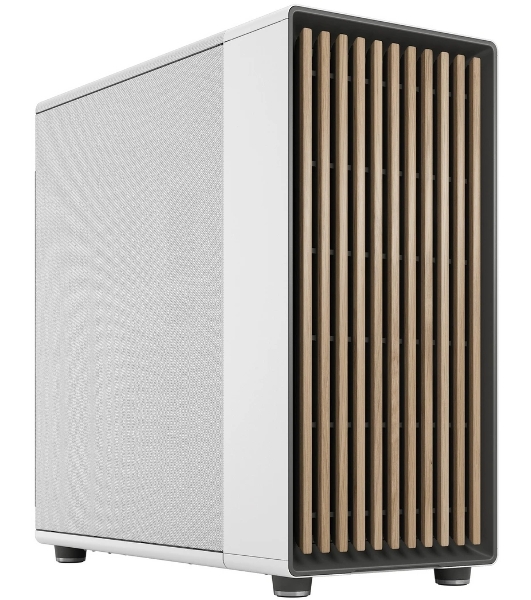 Корпус eATX Fractal Design North XL FD-C-NOR1X3 без БП, 2*USB 3.2, USB 3.2 Type-C